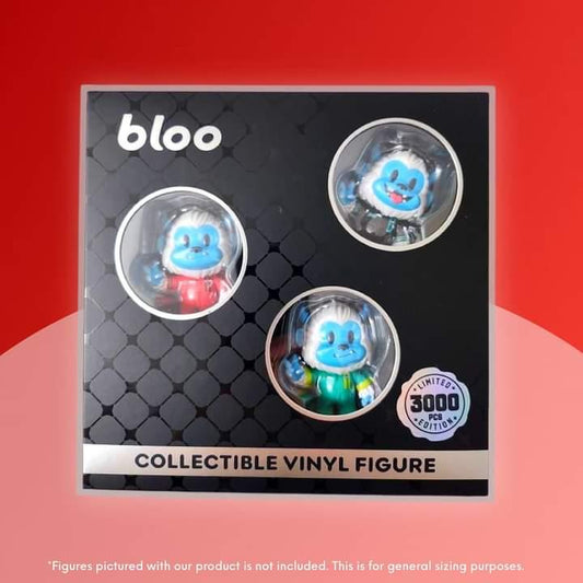 Lootlock protector for bloo 3-pack (Pre Order)