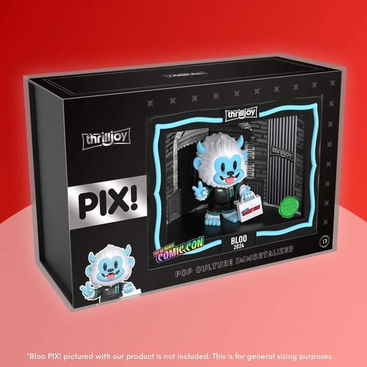 Lootlock protector for Pix! standard size whole box (Pre Order)